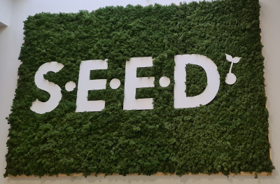 seed